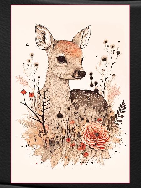 Roe deer