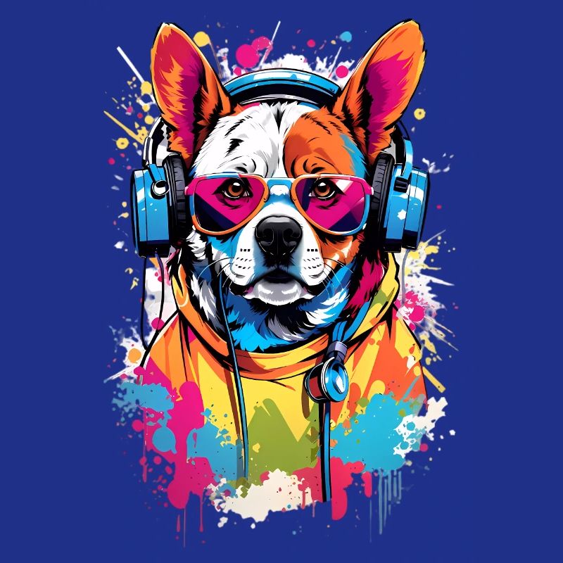 Cool Dog