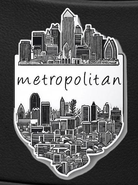 Metropolitan