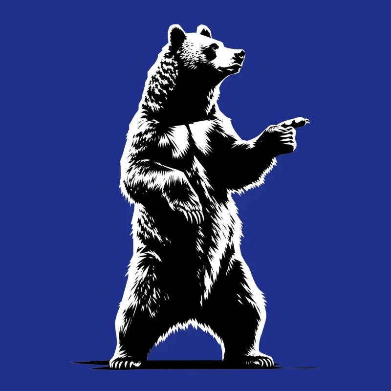 Ours explicatif de danse | Index de l’enseignant