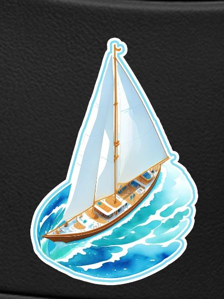 Segelschiff