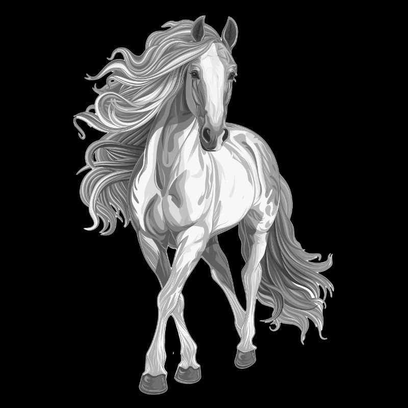 Pferd