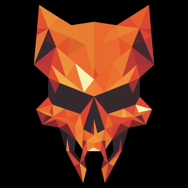Triangle Demon