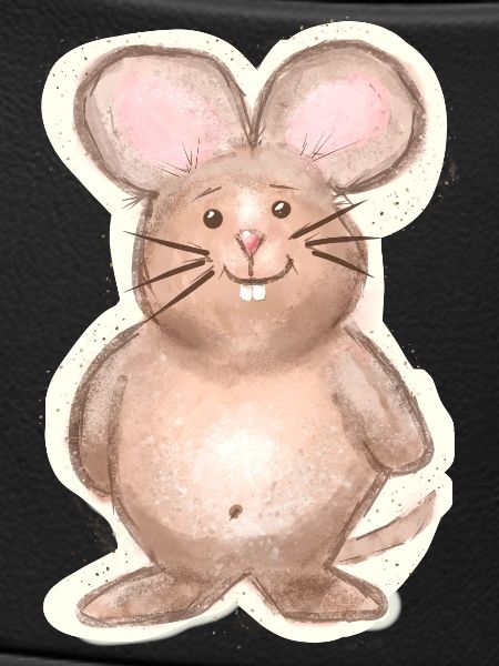 Mouse