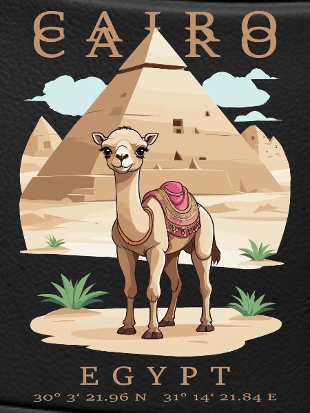 Cairo Egypt