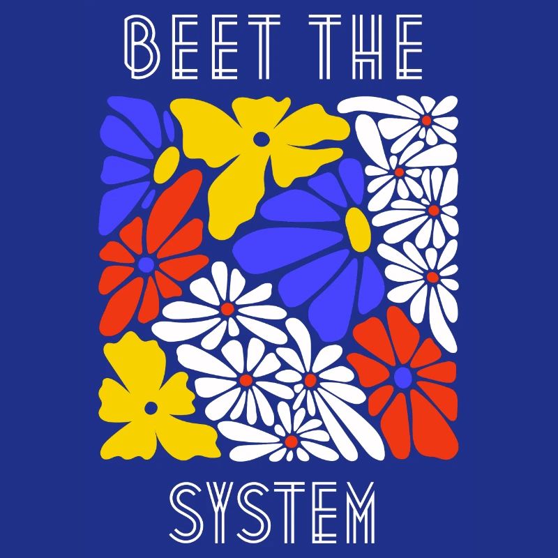 Betterave le système