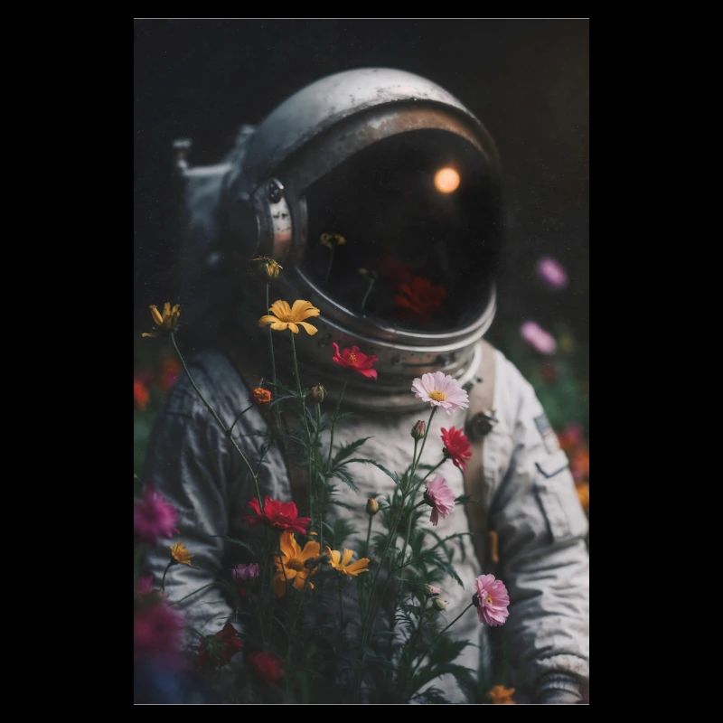 Kosmischer Botaniker