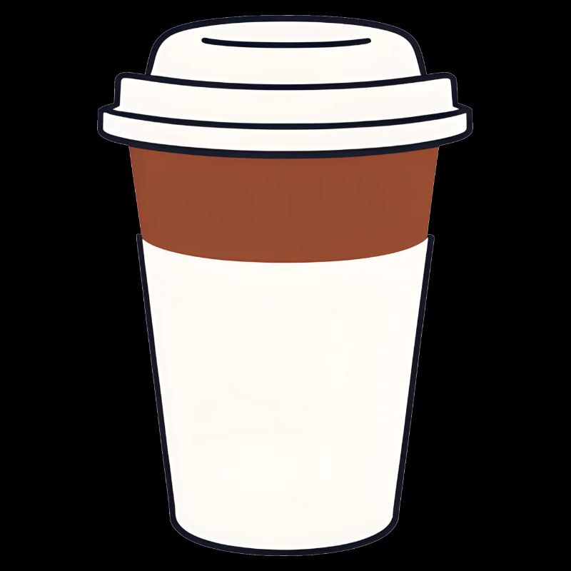 Coffee Coffee Mug Coffee-to-go Gift Idea