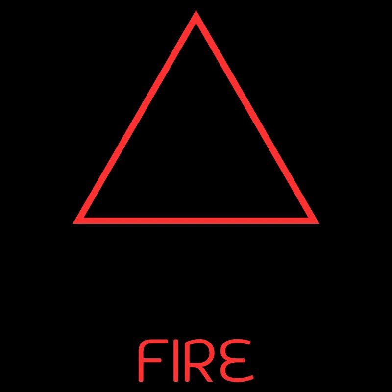 Feuer-Element