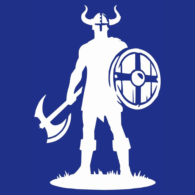 wikinger warrior