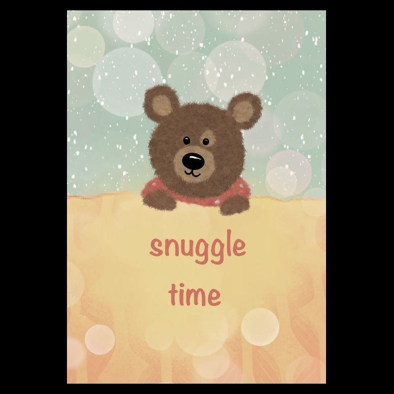 Snuggle Time