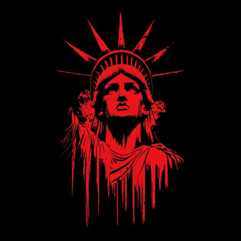 Dame Liberté