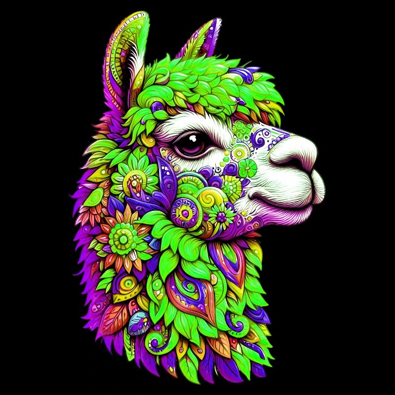 Alpaca