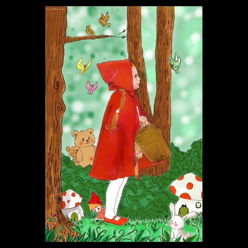 Enchanted Forest