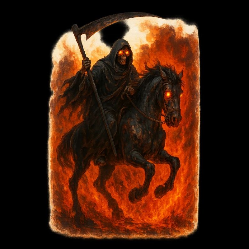 Death
