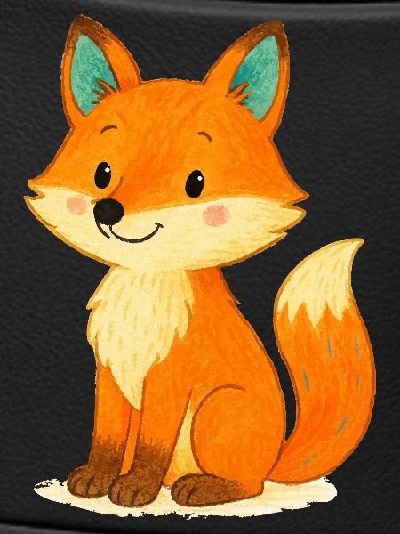 Fox Comic