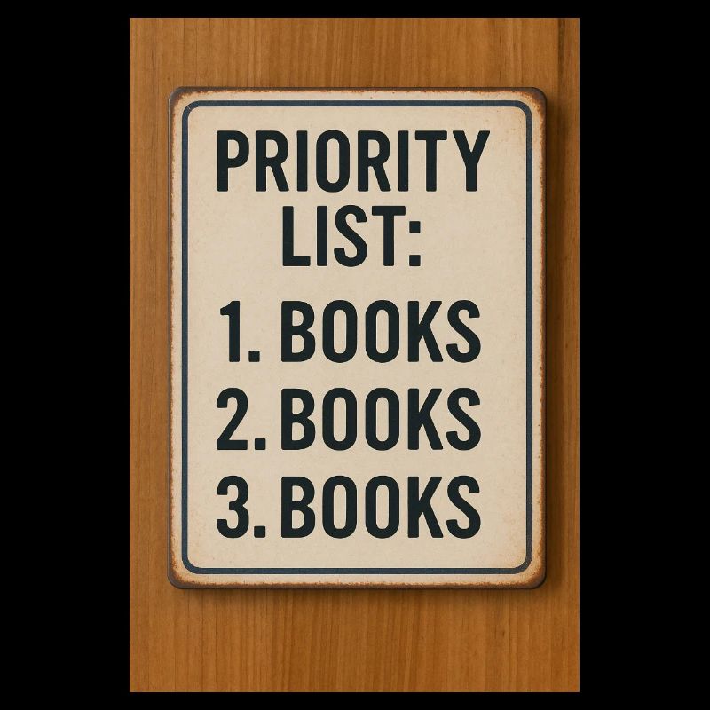 Priority