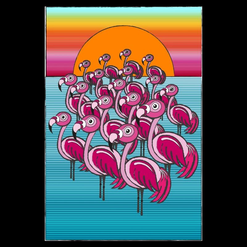 Flamingosssss