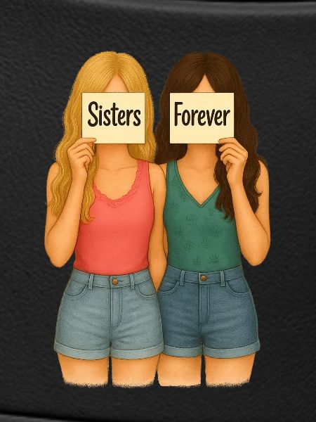 Sisters Forever