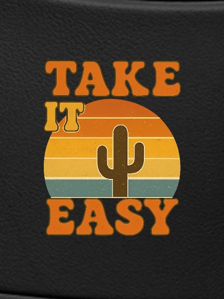 Take it Easy