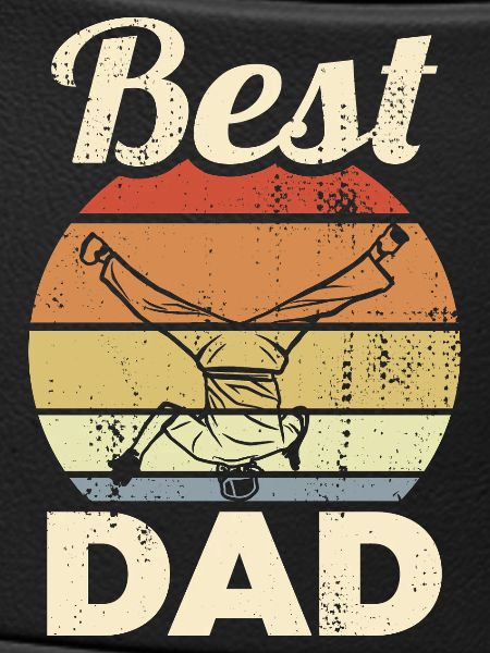 Best Breakdance Dad