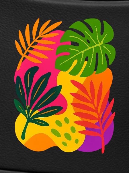 Tropical Rush