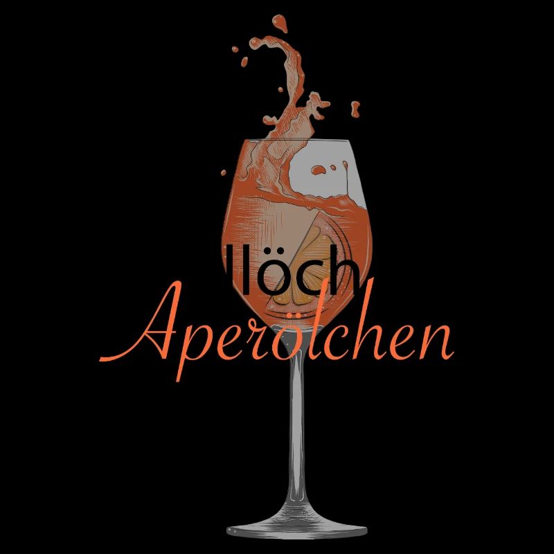 Hallöchen Aperölchen