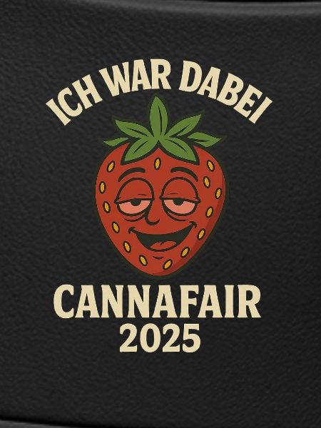 Cannafair 2025