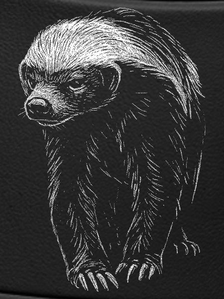 Honey badger
