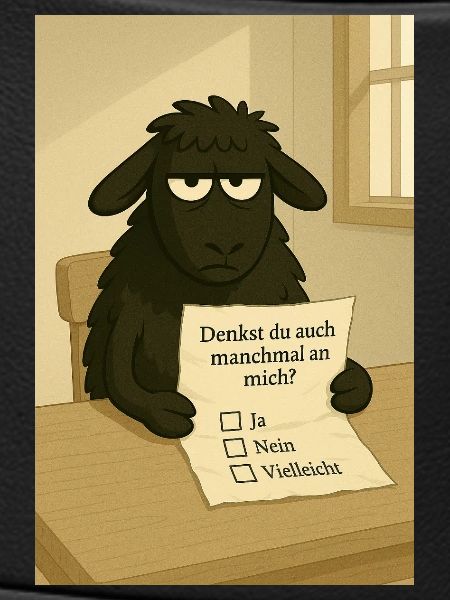 Frage