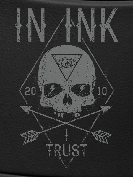 In Ink I Trust