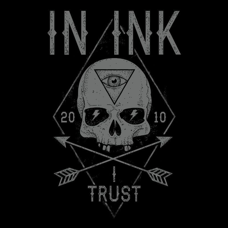 Dans Ink I Trust
