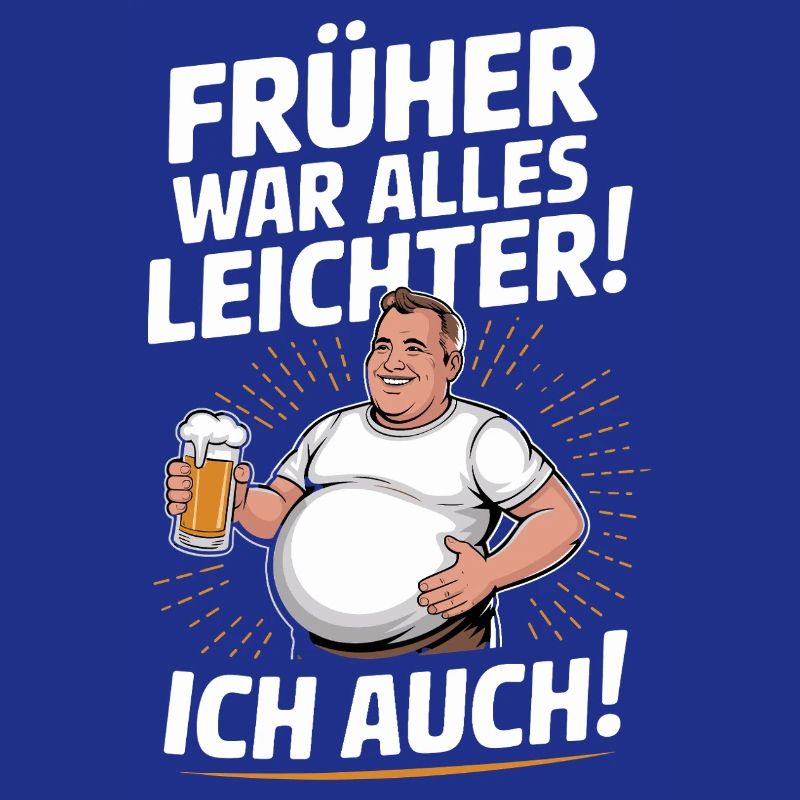 Dans le passé, tout était plus léger, j’avais aussi un design amusant