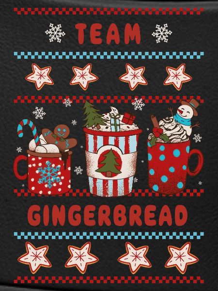 Team Gingerbread