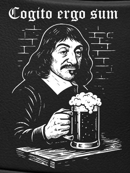 Cogito Ergo Sum