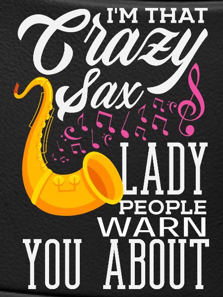 Saxophone