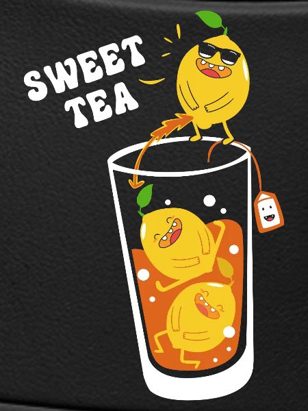 Chai Tee Sweet Tea