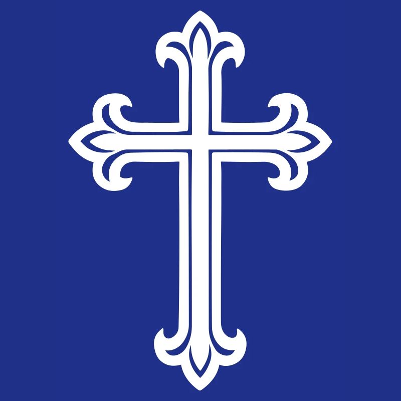 Cross Symbol Christian