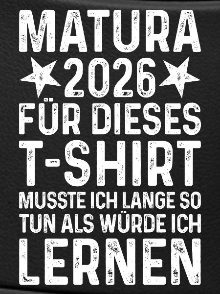 Maturité 2026