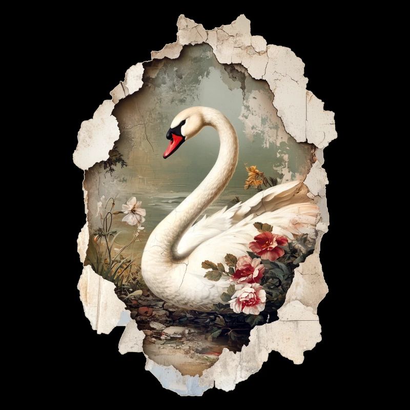 swan