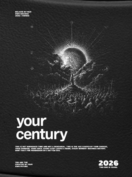 Your Century Explosion