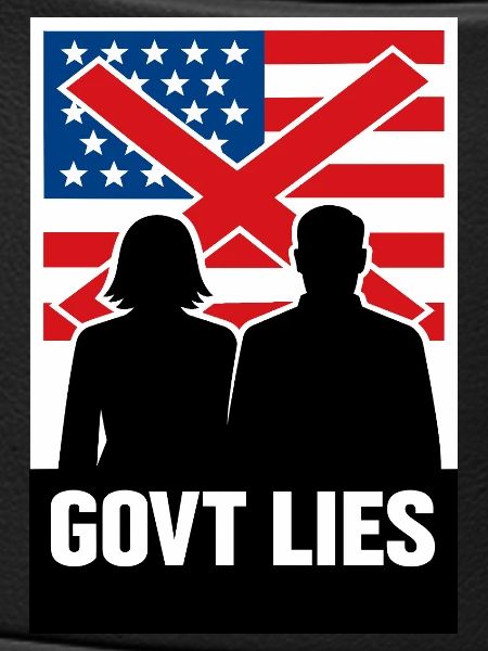 Govt Lies