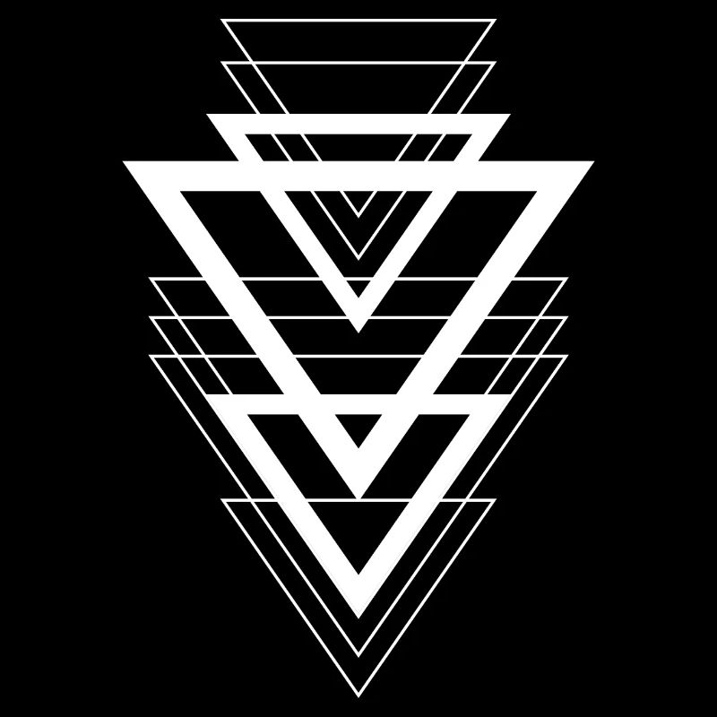 triangle design