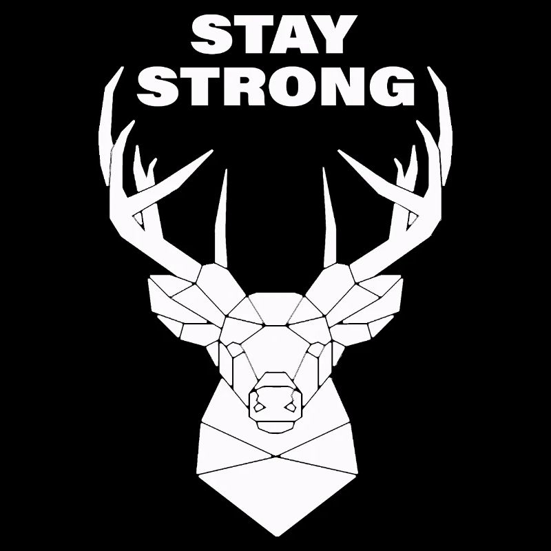 Stay strong