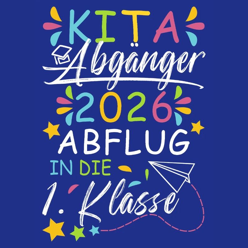 Kita Abgänger 2026