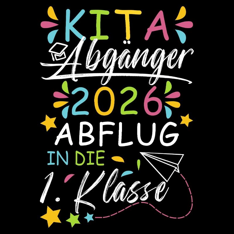 Kita Abgänger 2026