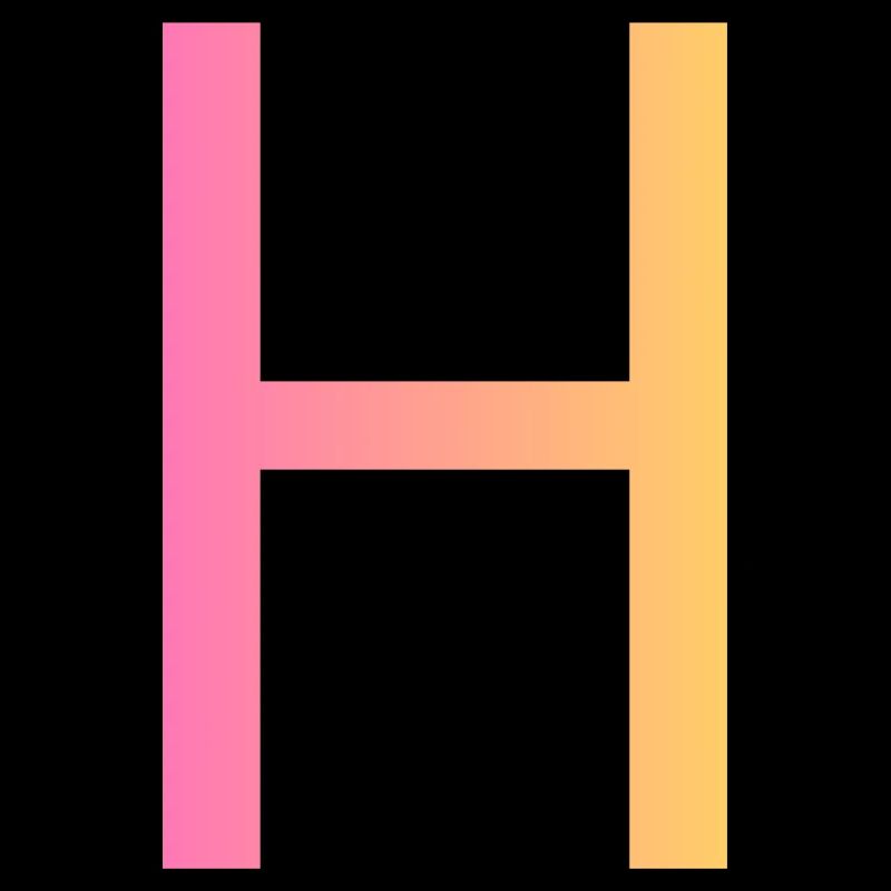 h