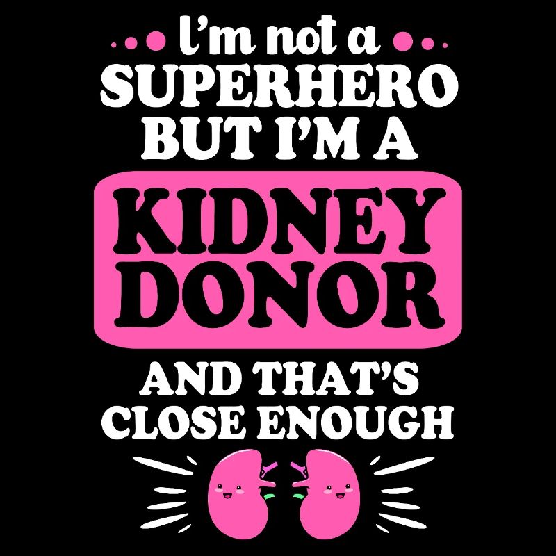 Kidney Donor Donor Kidney