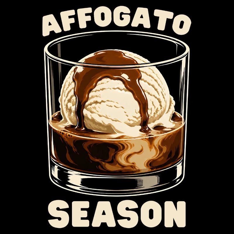 Saison d’Affogato
