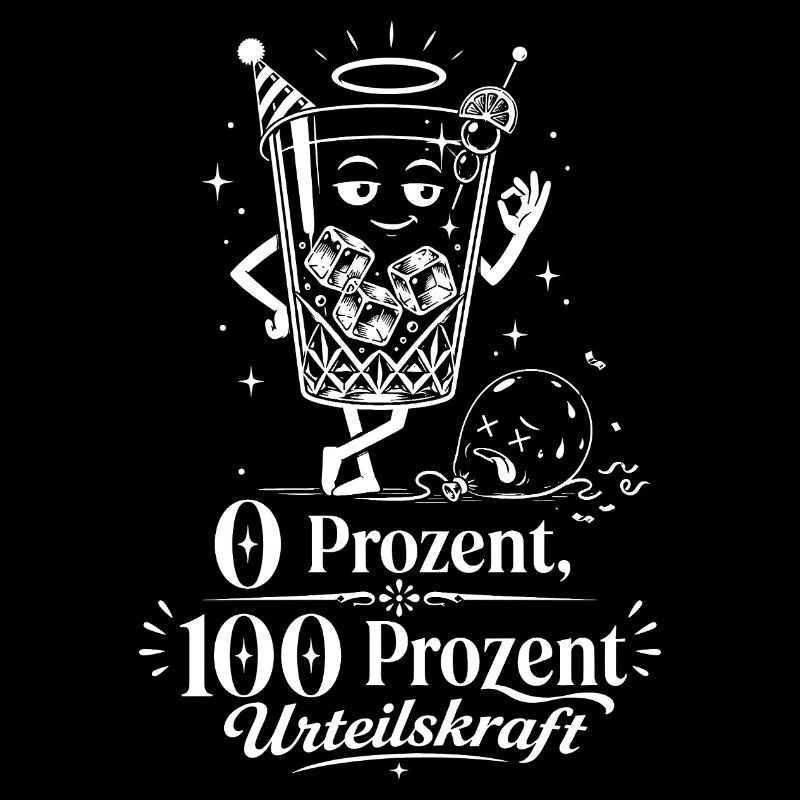 100 Prozent Urteilskraft